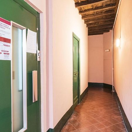 Heart Of Rome Apartment Ngoại thất bức ảnh