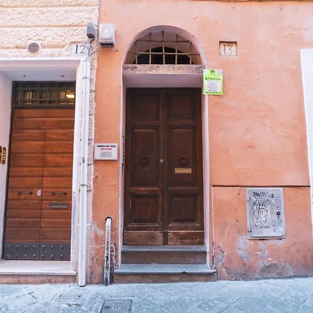 Heart Of Rome Apartment Ngoại thất bức ảnh