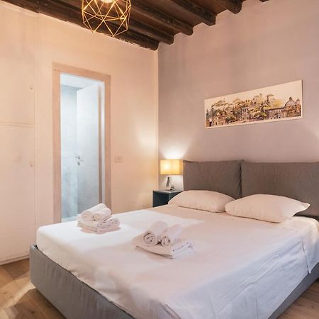 Heart Of Rome Apartment Ngoại thất bức ảnh