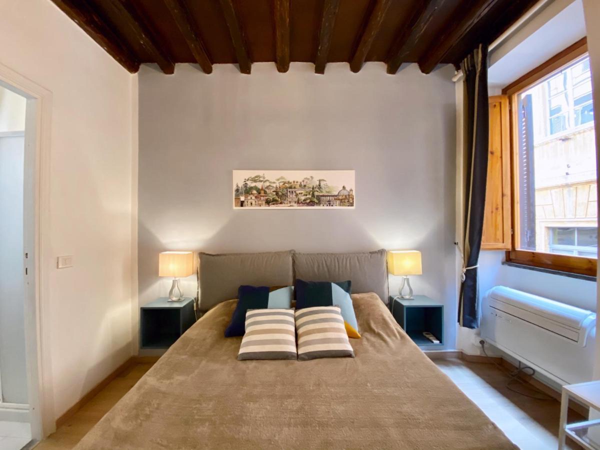 Heart Of Rome Apartment Ngoại thất bức ảnh