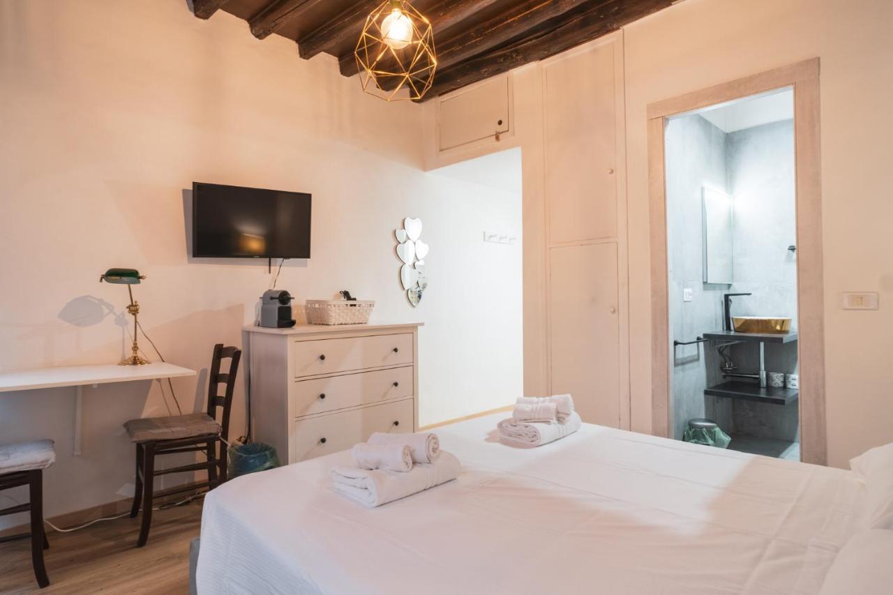 Heart Of Rome Apartment Ngoại thất bức ảnh