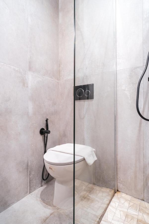 Heart Of Rome Apartment Ngoại thất bức ảnh