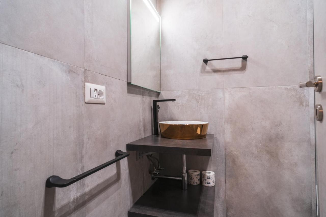 Heart Of Rome Apartment Ngoại thất bức ảnh