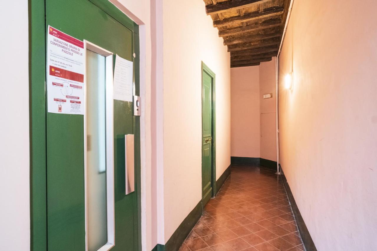 Heart Of Rome Apartment Ngoại thất bức ảnh