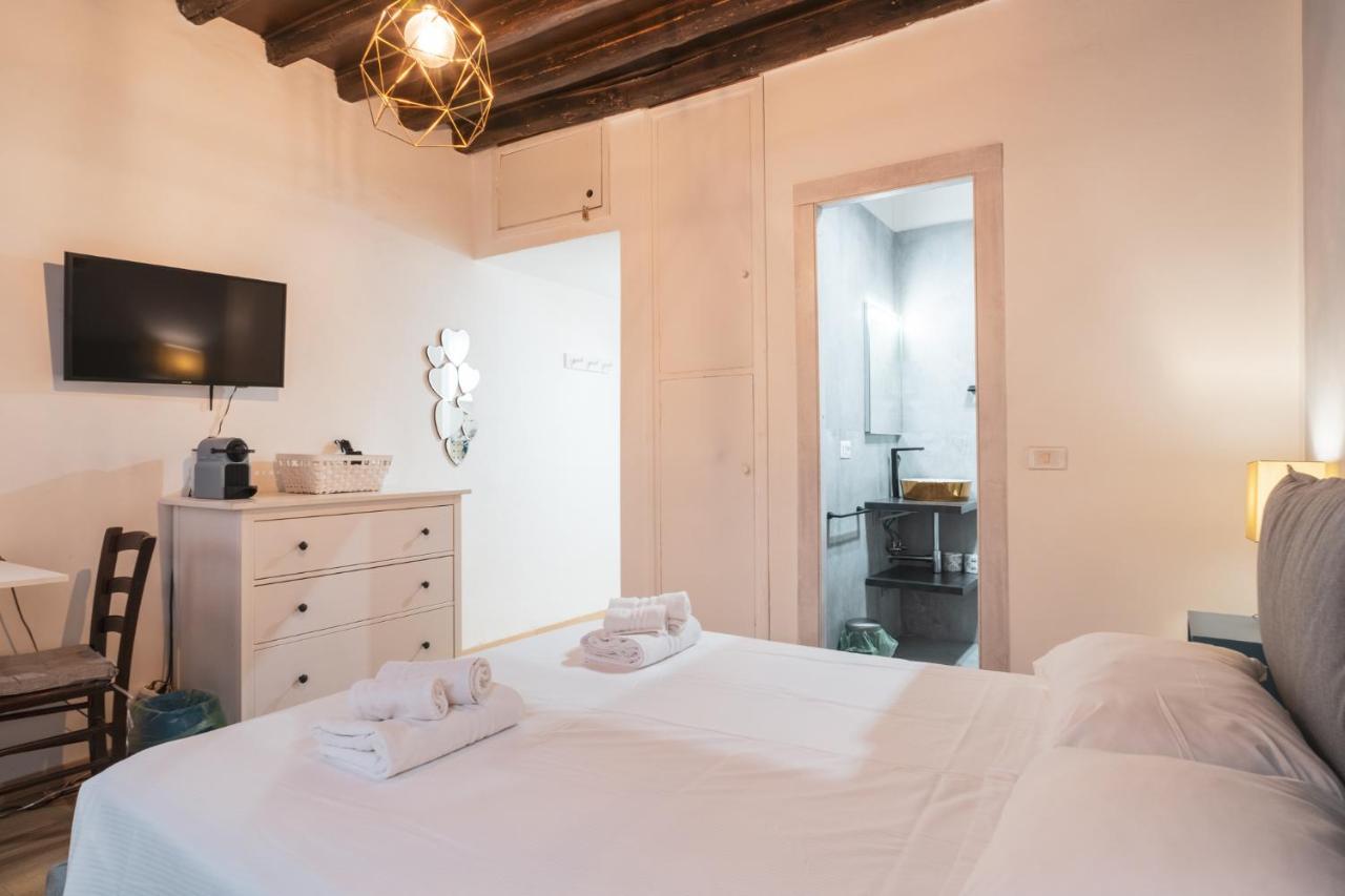 Heart Of Rome Apartment Ngoại thất bức ảnh