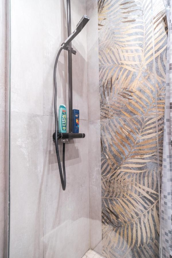 Heart Of Rome Apartment Ngoại thất bức ảnh