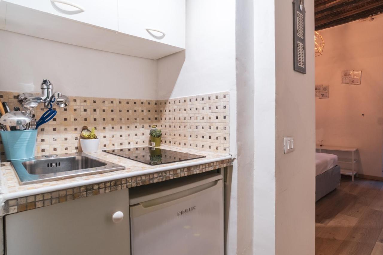 Heart Of Rome Apartment Ngoại thất bức ảnh