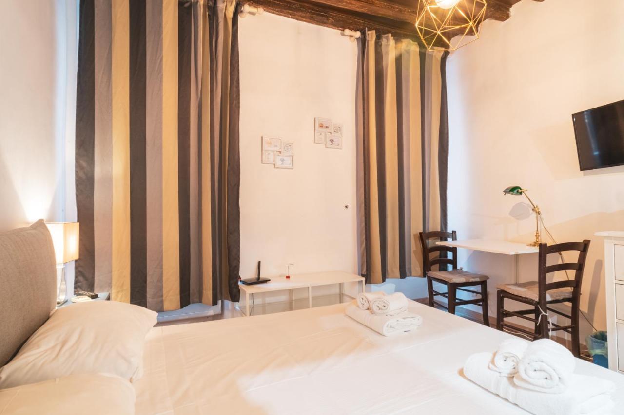 Heart Of Rome Apartment Ngoại thất bức ảnh