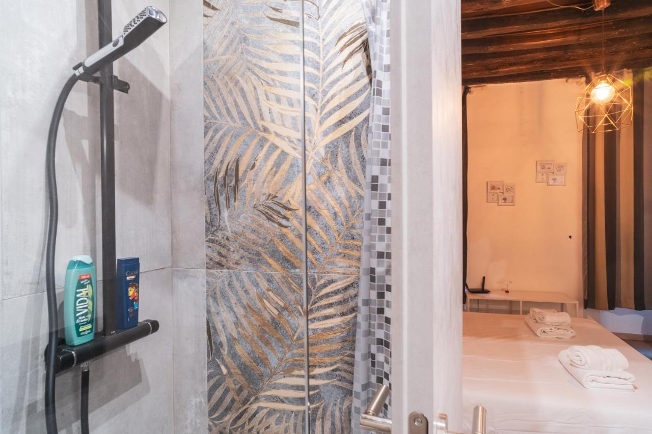 Heart Of Rome Apartment Ngoại thất bức ảnh